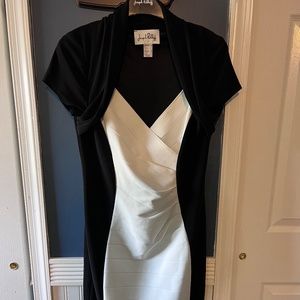 Joseph Ribkoff dress